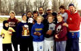 Snow Bowl '05 with TWO Jannazo families!